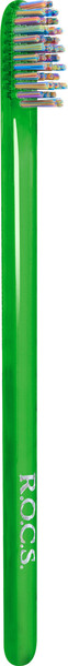 Изображение товара Зубная щетка R.O.C.S. Teens 12-18