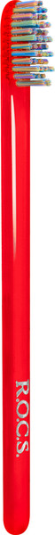 Изображение товара Зубная щетка R.O.C.S. Teens 12-18
