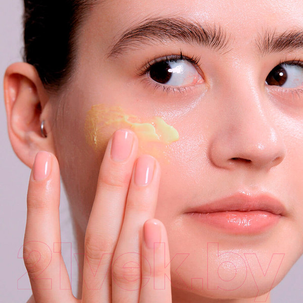 Изображение товара Крем для лица By Wishtrend Ретиналь и бакучиол Vitamin A-mazing Bakuchiol Night Cream (30г)