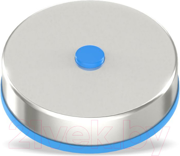 Изображение товара Термос для еды Биосталь Авто NRP-1200