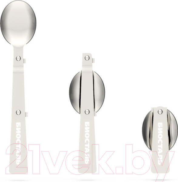 Изображение товара Термос для еды Биосталь Охота NTS-B 750 (0.75л)