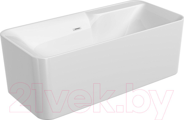 Изображение товара Ванна акриловая Ceramica Nova Sigma FB15 170x80