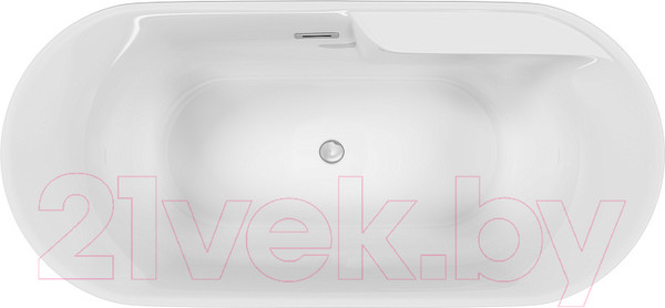 Изображение товара Ванна акриловая Ceramica Nova Omega FB16 170x80