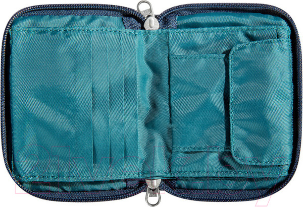Изображение товара Портмоне Tatonka Zip Money Box / 2884.004 (синий)