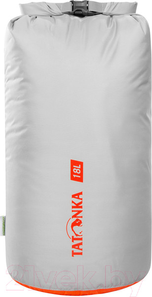 Изображение товара Гермомешок Tatonka Dry Sack / 3043.025 (серый)
