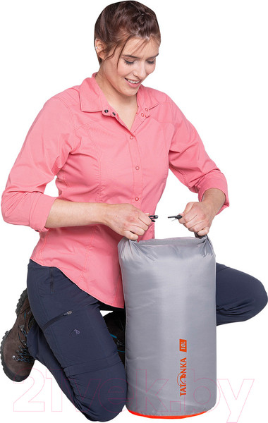 Изображение товара Гермомешок Tatonka Dry Sack / 3043.025 (серый)