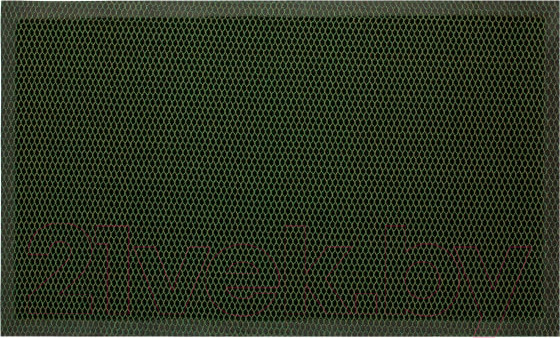 Изображение товара Коврик грязезащитный ComeForte Mesh Mat 60x90 (зеленый/золото)