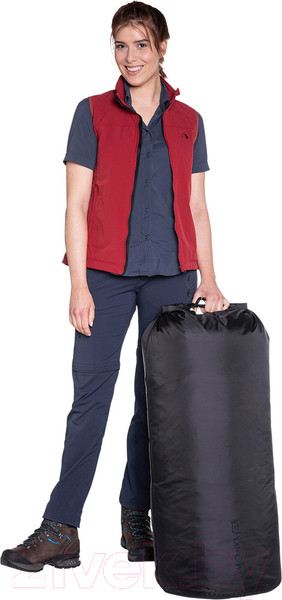 Изображение товара Гермомешок Tatonka Dry Sack / 3046.040 (черный)