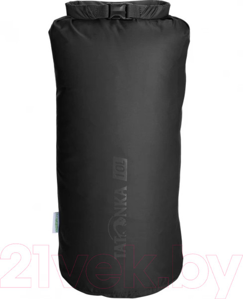 Изображение товара Набор гермомешков Tatonka Dry Sack Set III / 3047.040 (черный)