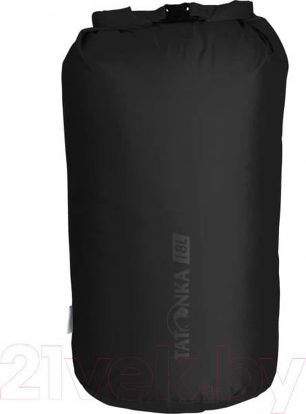 Изображение товара Набор гермомешков Tatonka Dry Sack Set III / 3047.040 (черный)