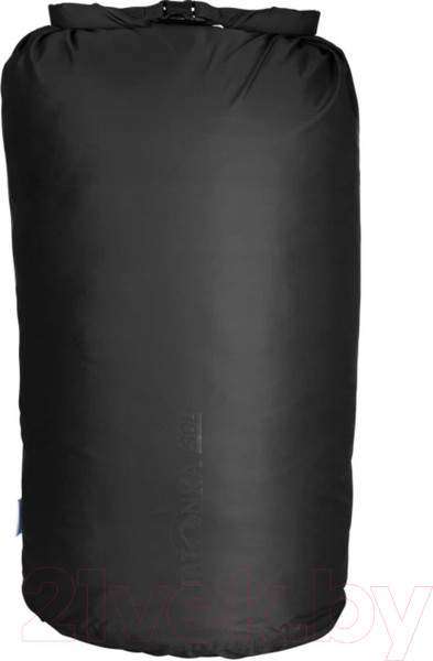 Изображение товара Набор гермомешков Tatonka Dry Sack Set III / 3047.040 (черный)