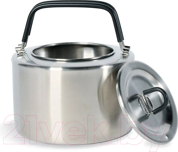 Изображение товара Чайник походный Tatonka H2O Pot 1.5L / 4009.000