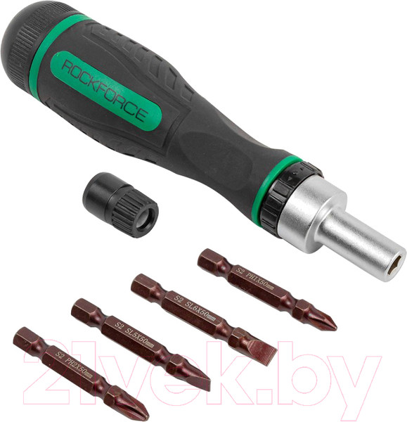 Изображение товара Отвертка RockForce RF-32805MR(52175)