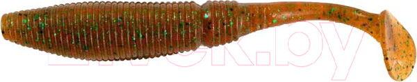 Изображение товара Мягкая приманка Yaman Виброхвост Pro Springy Shad 43 / YP-SS6-43 (р.6, 4шт)