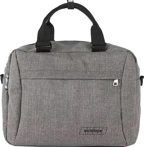 Изображение товара Сумка дорожная Ecotope 018-C1394C-GRY (серый)