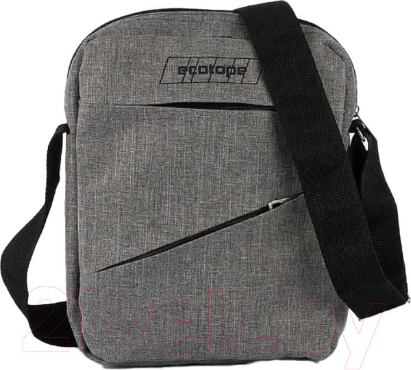 Изображение товара Сумка Ecotope 018-C1405-GRY (серый)