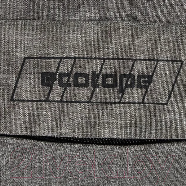 Изображение товара Сумка Ecotope 018-C1405-GRY (серый)