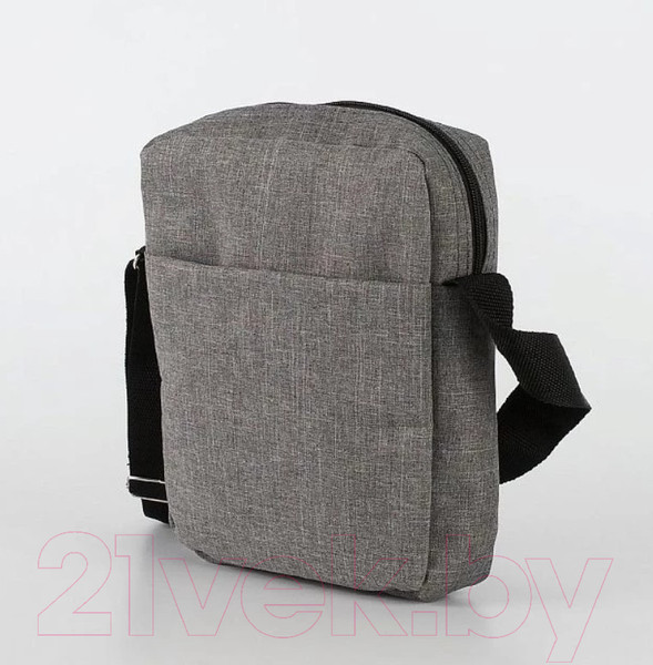 Изображение товара Сумка Ecotope 018-C1405-GRY (серый)