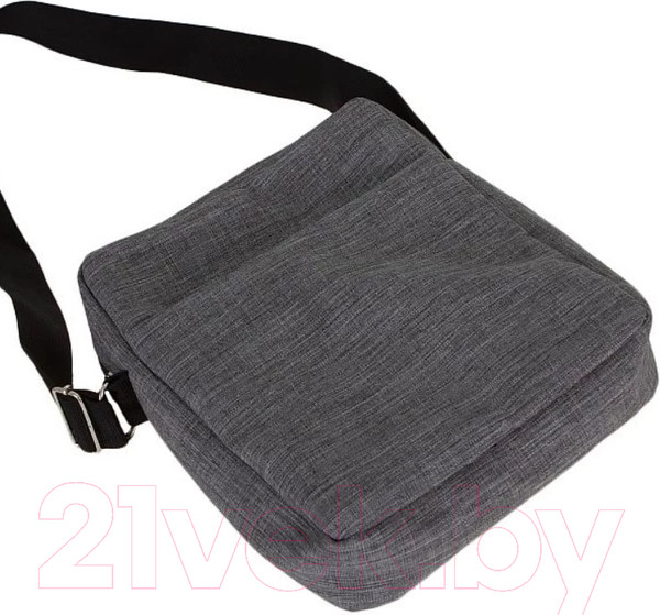 Изображение товара Сумка Ecotope 018-C1405-GRY (серый)