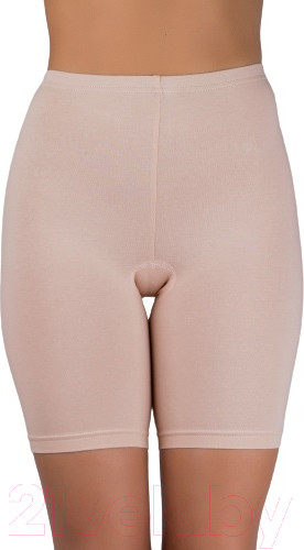 Изображение товара Трусы женские Verally 175М-1 (р. 126, серебристый пион)