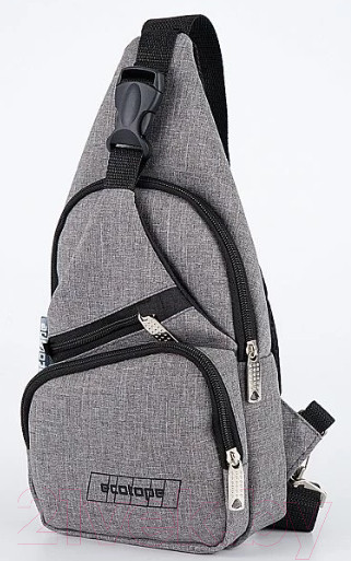 Изображение товара Рюкзак Ecotope 018-R3135-GRY (серый)