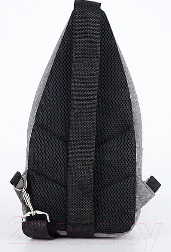 Изображение товара Рюкзак Ecotope 018-R3135-GRY (серый)