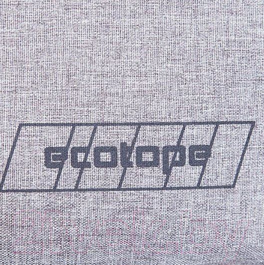 Изображение товара Рюкзак Ecotope 018-R3135-GRY (серый)