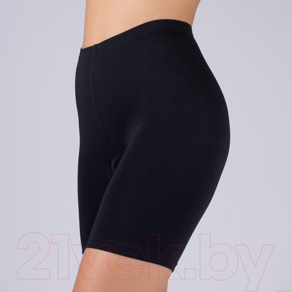 Изображение товара Трусы женские Verally 175М-1 (р. 114, черный)
