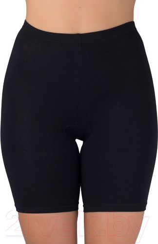 Изображение товара Трусы женские Verally 175М-1 (р. 118, черный)