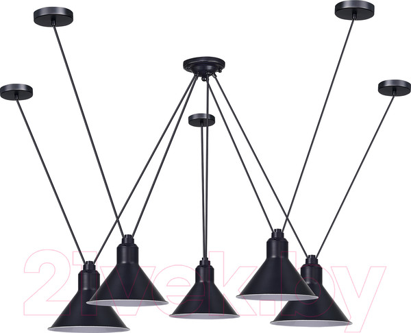 Изображение товара Люстра ST Luce SL1804.403.05