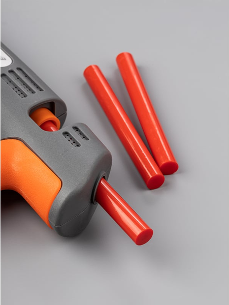 Изображение товара Клеевые стержни TDM Алмаз SQ1024-0514