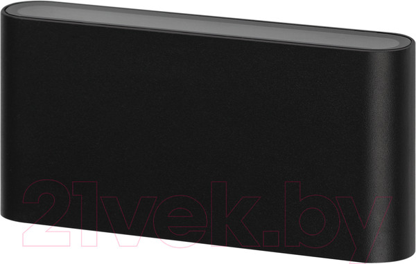 Изображение товара Светильник ЭРА WL41 BK / Б0054417