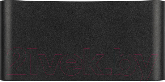 Изображение товара Светильник ЭРА WL41 BK / Б0054417