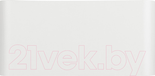 Изображение товара Светильник ЭРА WL41 WH / Б0054419