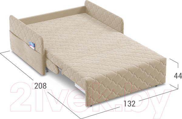 Изображение товара Диван Moon Family Family 119 / 004868