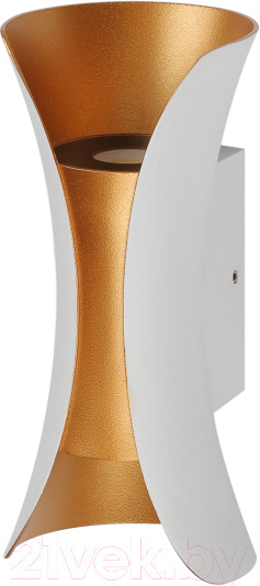 Изображение товара Бра ЭРА WL42 WH+GD / Б0054421