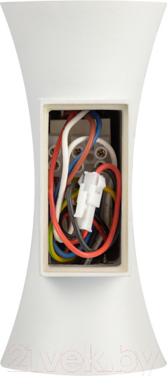 Изображение товара Бра ЭРА WL42 WH+GD / Б0054421