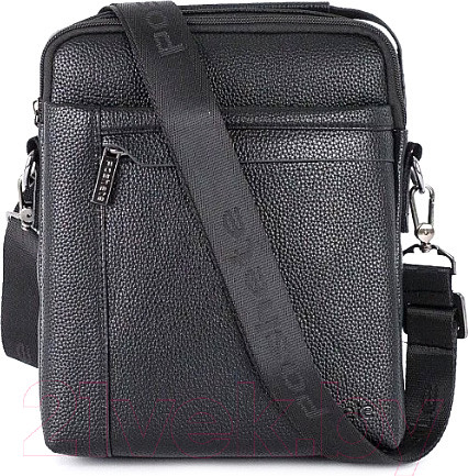 Изображение товара Сумка Poshete 250-A81-3-BLK (черный)