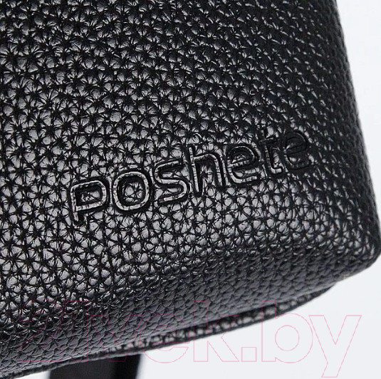Изображение товара Сумка Poshete 250-A81-3-BLK (черный)