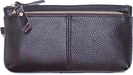 Изображение товара Портмоне Poshete 886-00276-DBW (коричневый)