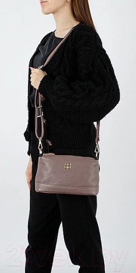 Изображение товара Сумка Poshete 886-29012-DPK (розовый)