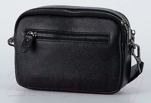 Изображение товара Сумка Poshete 886-60051H-BLK (черный)