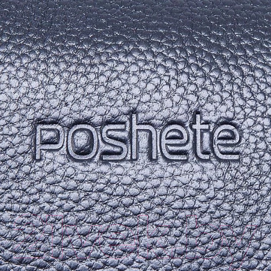 Изображение товара Сумка Poshete 886-60051H-BLK (черный)