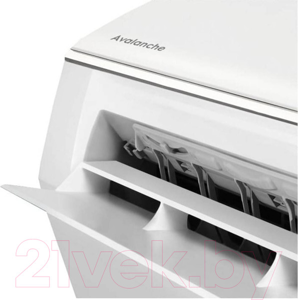 Изображение товара Сплит-система Electrolux Avalanche Super DC-Inverter EACS/I-09HAV/N8_22Y