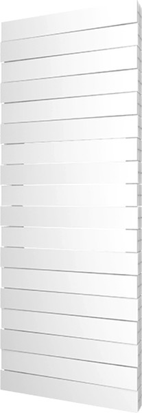 Изображение товара Радиатор биметаллический Royal Thermo PianoForte Tower New Bianco Traffico (18 секций)
