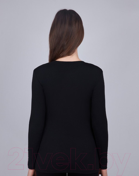 Изображение товара Джемпер Verally 463М-1 (р. 170-92-98, черный)