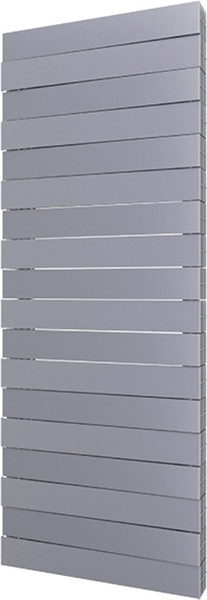 Изображение товара Радиатор биметаллический Royal Thermo PianoForte Tower New Silver Satin (18 секций)