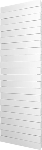 Изображение товара Радиатор биметаллический Royal Thermo PianoForte Tower New Bianco Traffico (22 секции)