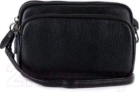 Изображение товара Сумка Poshete 886-60082H-BLK (черный)