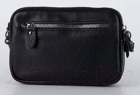 Изображение товара Сумка Poshete 886-60082H-BLK (черный)